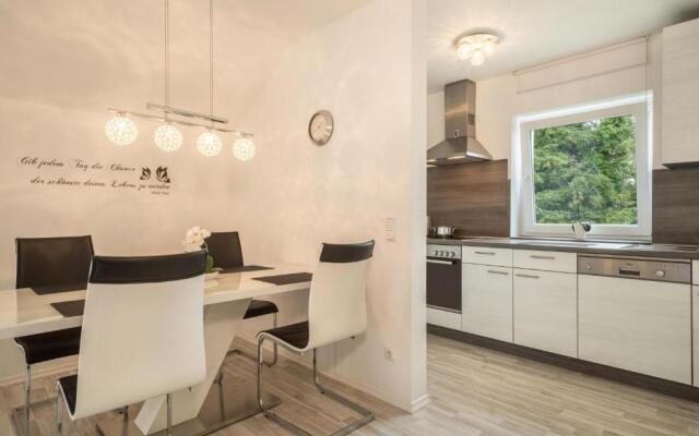 Familien-apartment 2