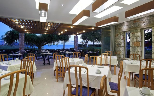 Eleftheria Hotel