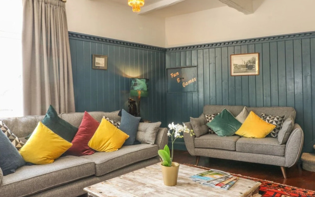 The Coach House
