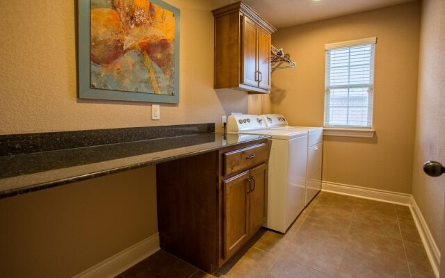 Branson Bluffs Retreat by RedAwning