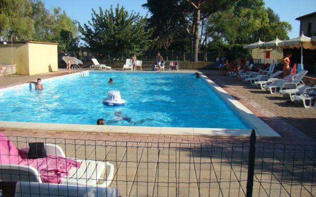 Casa Vacanze Guardamare