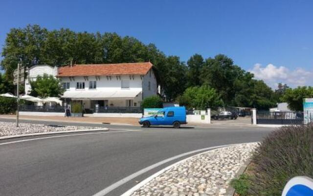 Restaurant Gite Le Délice Des Papilles