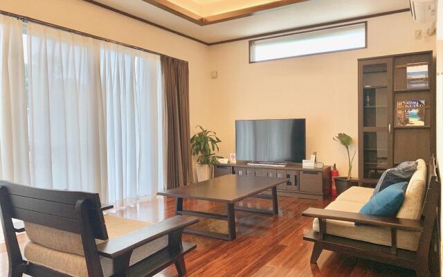 Seven Residence Yabu