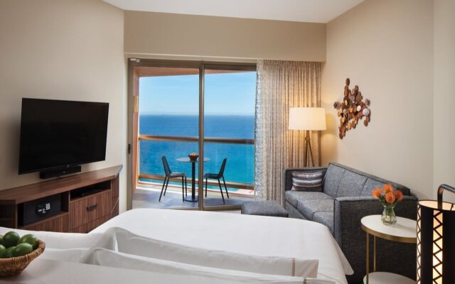 The Westin Los Cabos Resort Villas