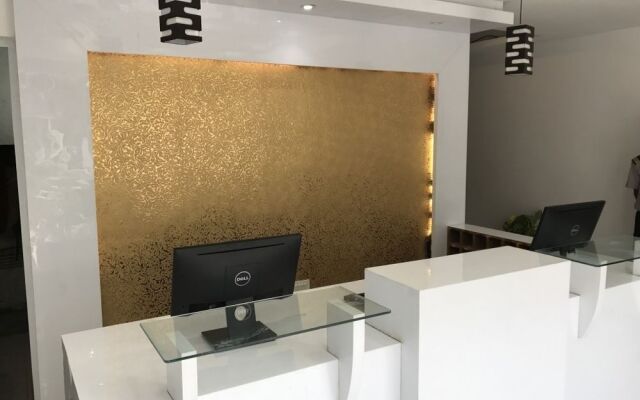 Rich Inn Mount Road - Near Spencer Plaza