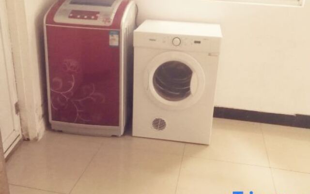 Zhenjiang Zheshang Hotel