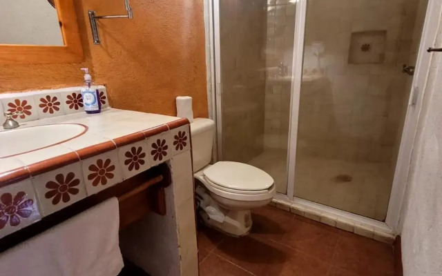 Hotel Casa Valle