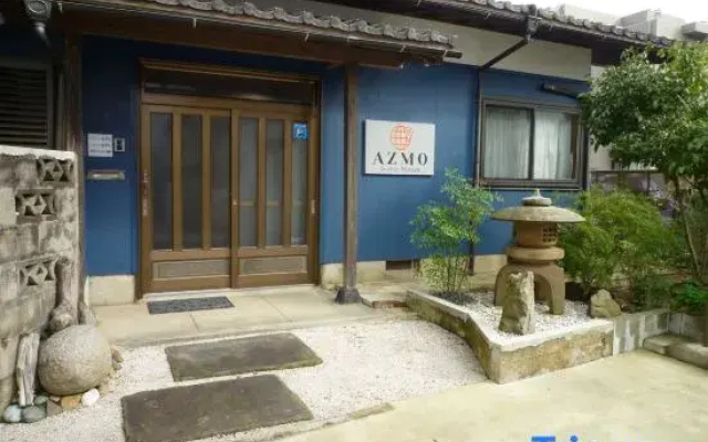 Guesthouse Azmo