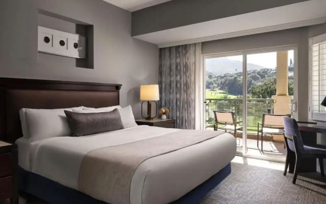 Welks Mountain Villas