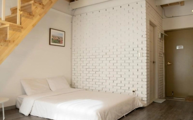 Pocheon Hanullzip Pension