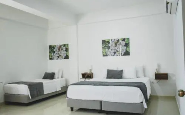 Hotel El Marques de Manga