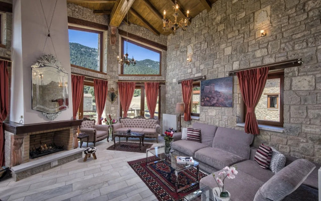 ViP Chalet 4 seasons