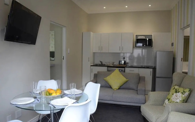 Touch of Class Villas