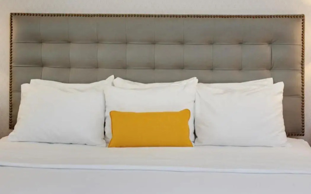 The Kensington Hotel