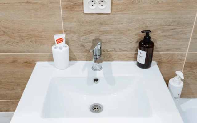 Квартирный Вопрос на улице Комсомольская