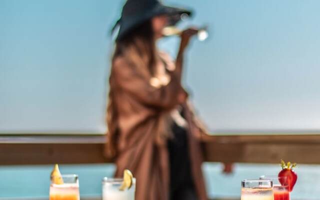 Hotel Boutique Puramar