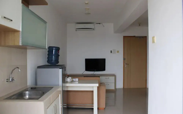 Sun Apartment Semarang