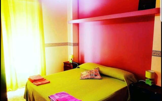 Vista Mare Rooms