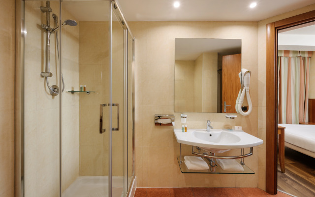 Hotel dei Cavalieri Caserta