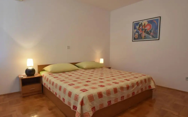 Apartment near Beach and Historical Center of Pula
