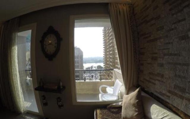 Al Hamed for Furnished Apartments
