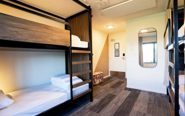 Haka House Lake Tekapo