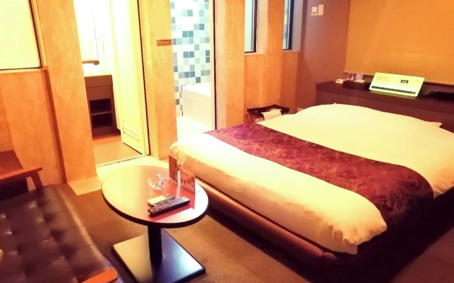 WILL SHIBUYA - Adults Only