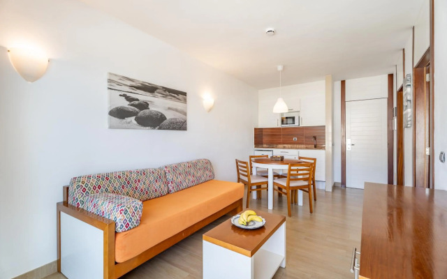 Altair Apartamentos