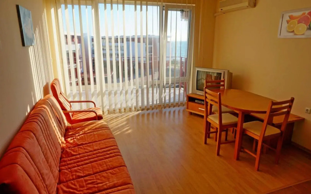 GT Privilege Fort Beach Apartments
