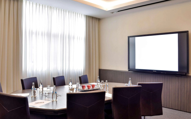 Novotel Lima San Isidro Hotel