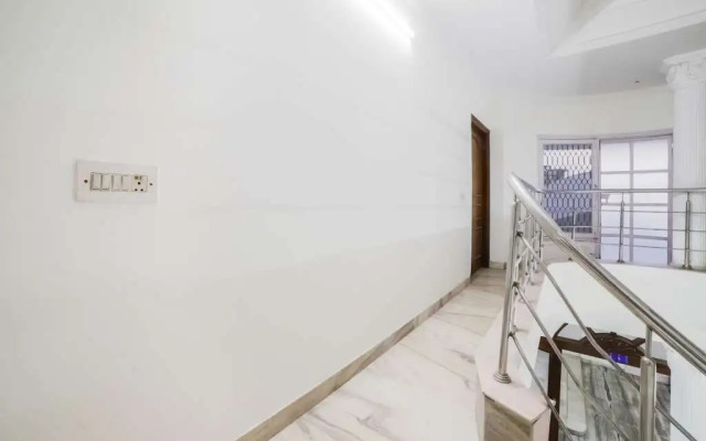 OYO 80168 Green Villa
