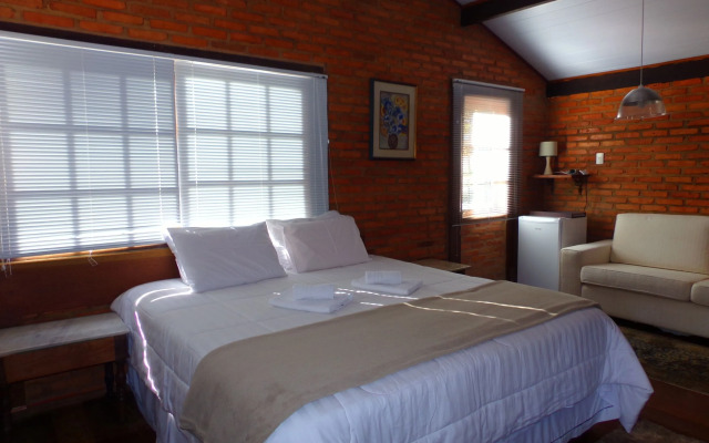 Pousada Visconde de Mauá