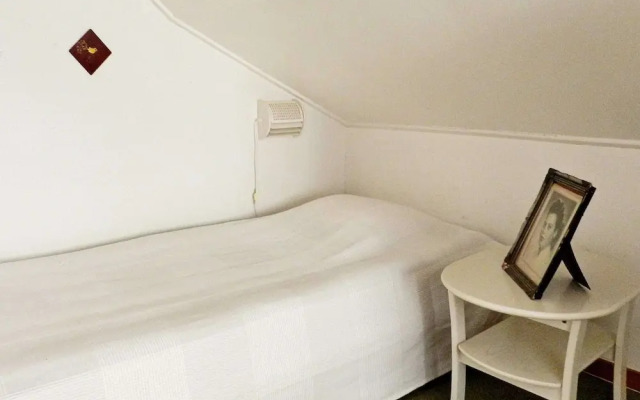 6 Person Holiday Home in Brastad-by Traum