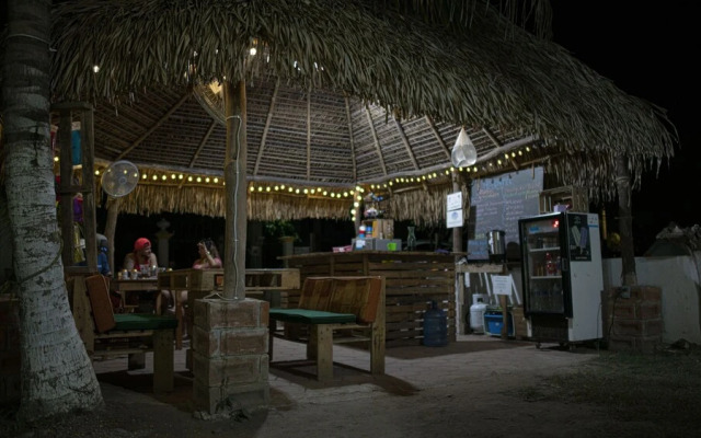 Casa Tumin Tecolutla House by Rotamundos