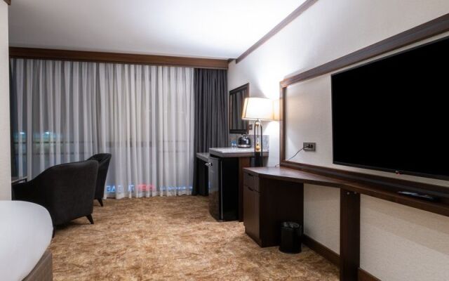 Park Dedeman Kızılay Ankara