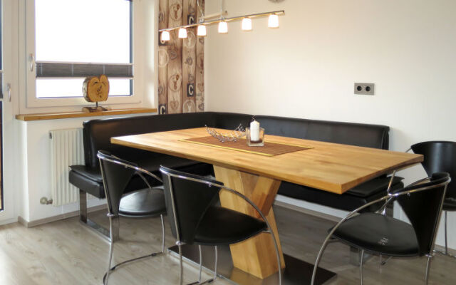 Hannah Lena Rofansiedlung