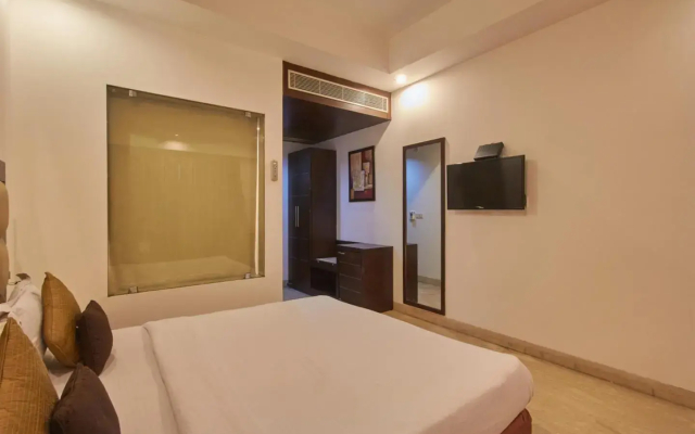 Hotel Livasa Inn