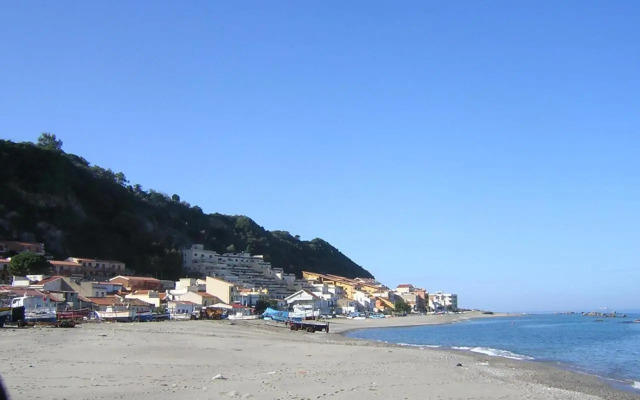 Appartamare Spina