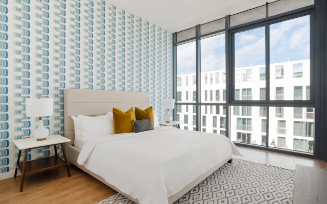 Sonder by Marriott Bonvoy 17WEST Apartments