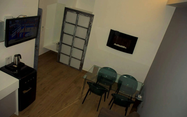 231 Suite Via Roma