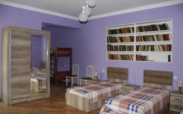 Guest House King David