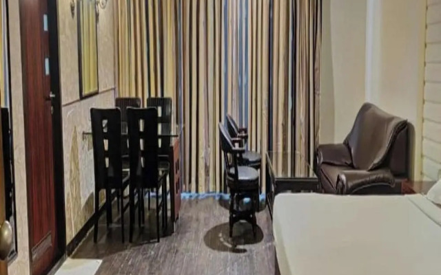 Quaint Suites