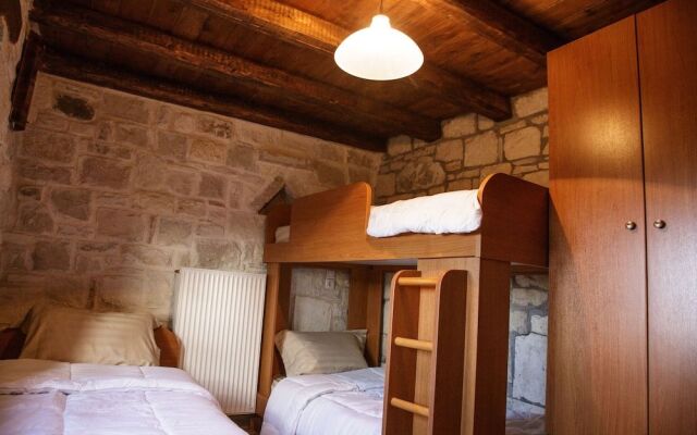 Villa Charaso by Estia