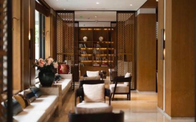 Blossom Dreams Hotel (Yangshuo Yulong River)