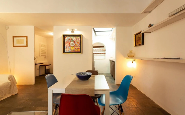 Vicer Speciale Holiday Home