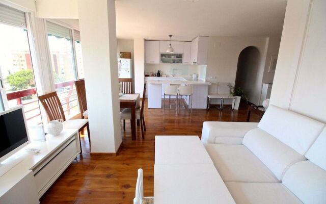 Apartamento las Olas