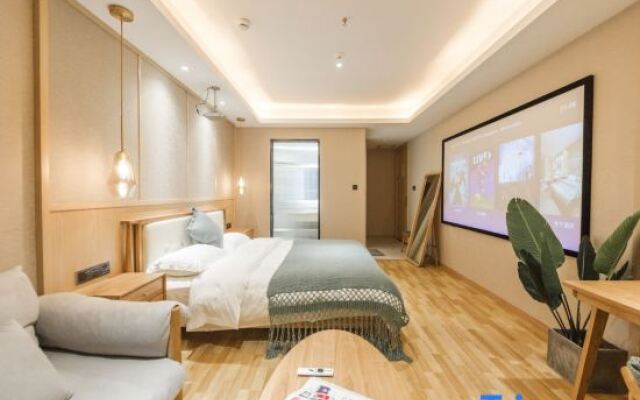 Qianyu S Yunxia Inn (Wuzhen Xizha Scenic Area Branch, Tongxiang)