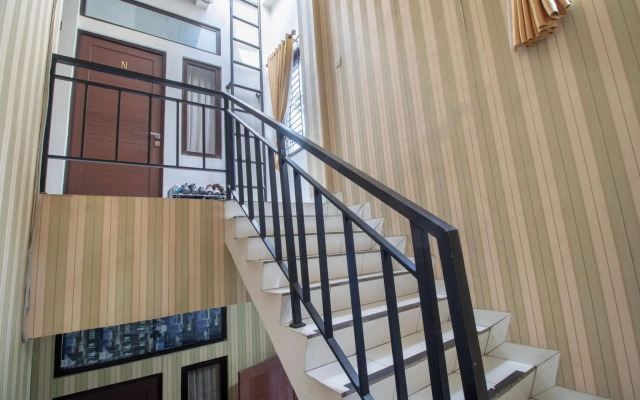 OYO 3253 Sofia Residence Syariah