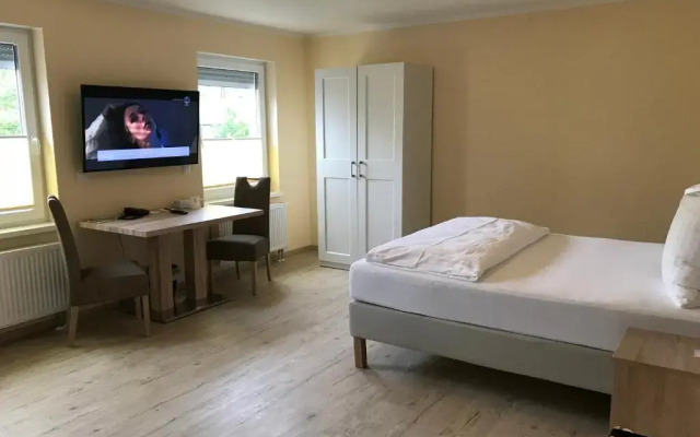 Hotel Select Suites & Aparts