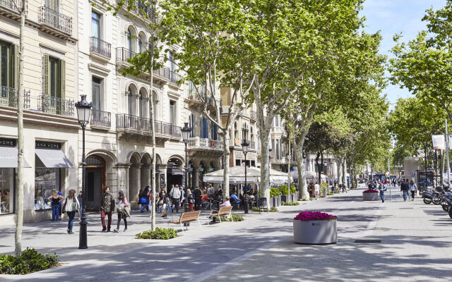 Sweet Inn Apartments Passeig de Gracia - City Centre